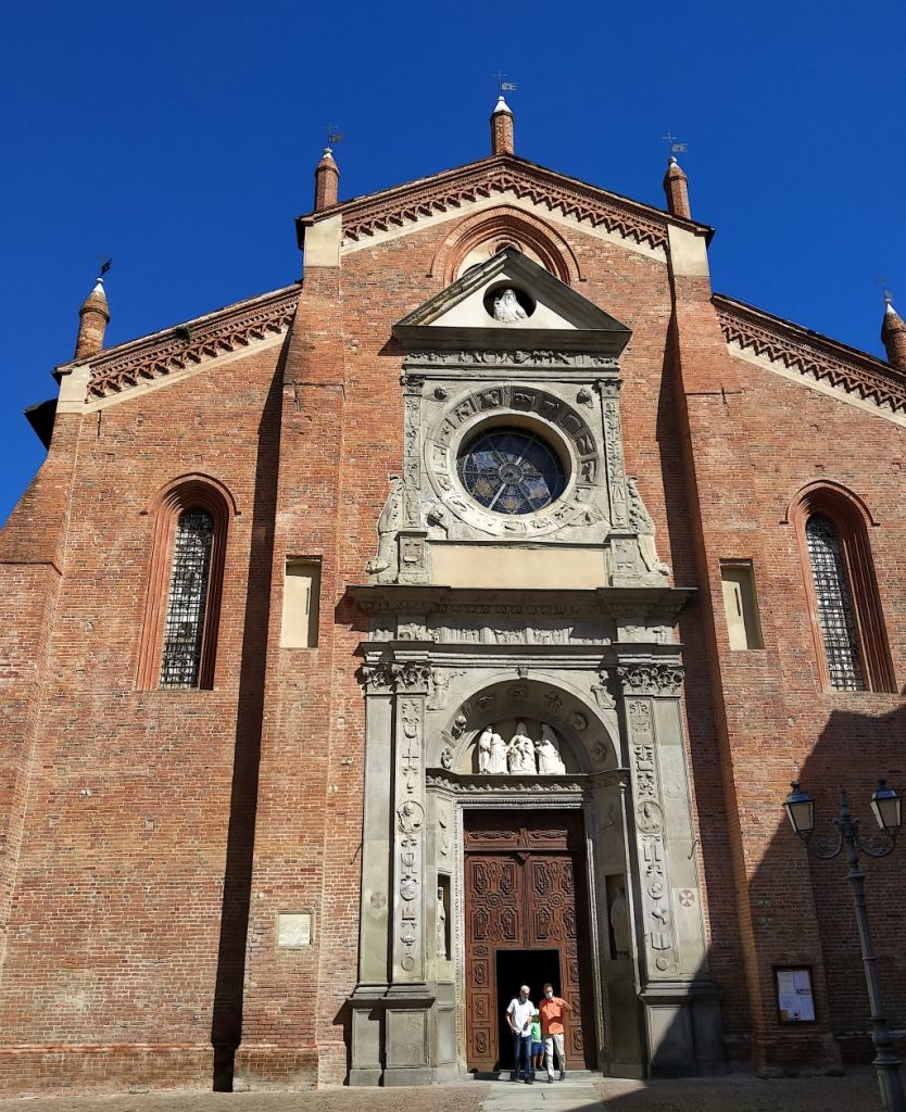 Cultura a Porte Aperte